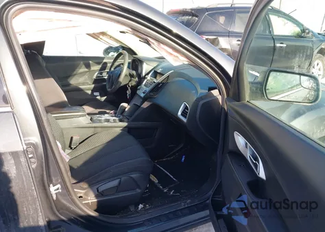 2014 Chevrolet Equinox Ls z USA, uszkodzony, nr VIN 2GNALAEK1E1142663